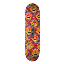 Sunny Weekend Skateboards