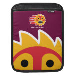Sunny Weekend Sleeve For iPads