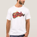 Sunny Wind t-shirts