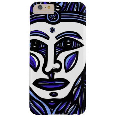 Sunny Wonderful Gorgeous Trusting Barely There iPhone 6 Plus Case