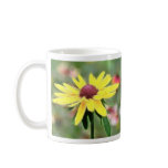 Sunny Yellow Rudbeckia mugs