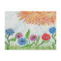 SunnyDay postcards by JigglyGirl SunnyDay postcards