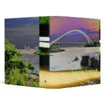 SUNNYSIDE BOARDWALK Toronto binders
