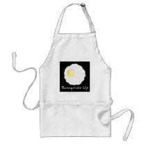 Sunnyside Up aprons by flyingdisc Sunnyside Up aprons