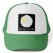 Sunnyside Up hats by flyingdisc Sunnyside Up hats