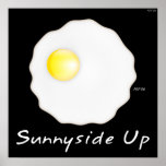 Sunnyside Up Print