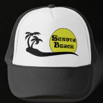 Sunova Beach hats