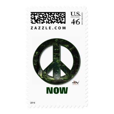 Sunpeace Stamp by shinaweh