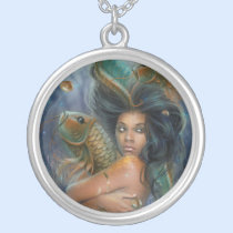 SunQueen Necklace necklaces