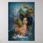 SunQueen Poster