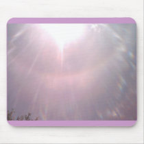 Sunray mousepads