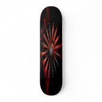 Sunray Skateboard by dduhaime55 Sunray Skateboard
