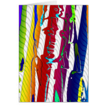 Sunrays drawing(card) by nefera Sunrays drawing(card)