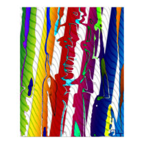 Sunrays' drawing posters