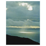 Sunrays, Hauraki Gulf, North Island Personalized Flyer