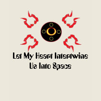 Sunring Lovesnake T-Shirt - Customized