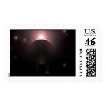 sunrise1 postage stamps