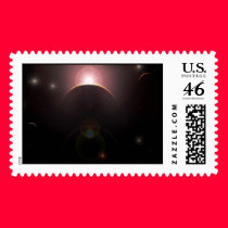 sunrise1 postage