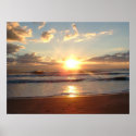 Sunrise 1 posters