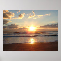 Sunrise 1 print