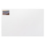 Sunrise along Florida beach choppy waves Stationery