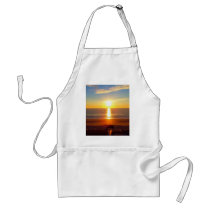 Sunrise Apron