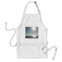 Sunrise Apron