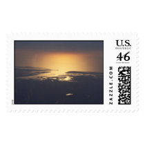 sunrise at 40,000 feet II postage by pepsi6432 sunrise at 40,000 feet II postage