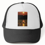 Sunrise at Blackwater National Wildlife Refuge hats