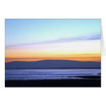 Sunrise at Estero Beach Greeting Cards