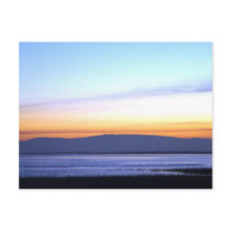 Sunrise at Estero Beach Postcards
