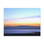 Sunrise at Estero Beach Postcards
