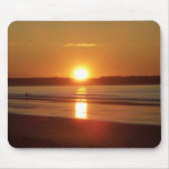 Sunrise at Old Orchard Beach, Maine