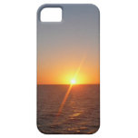Sunrise at Sea iPhone 5 Case