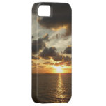 Sunrise at St. Thomas iPhone 5 Case