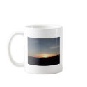 Sunrise At The Grand Canyon Mug mug