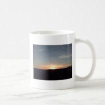 Sunrise At The Grand Canyon Mug mugs