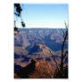 Sunrise at the Grand Canyon Photograph