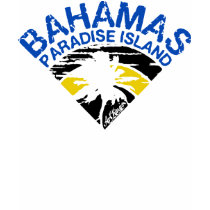Sunrise Bahamas t-shirts by lennyari Sunrise Bahamas t-shirts