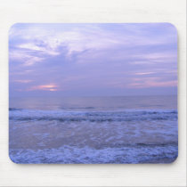 Sunrise Beach mousepads by SweetRascal Sunrise Beach mousepads