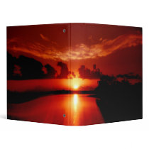 sunrise binder by heartflower sunrise binder