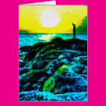 Sunrise Bright Card