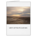 SUNRISE cards