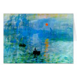 Sunrise Greeting Cards