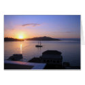 Sunrise cards