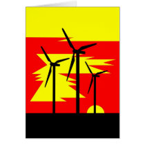 Sunrise cards by siemenswindpower Sunrise cards
