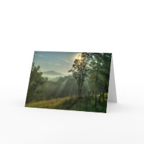 Sunrise Greeting Cards
