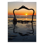 Sunrise Card cards