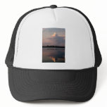 Sunrise Cloud Reflections hats