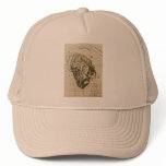 SUNRISE DREAD hats